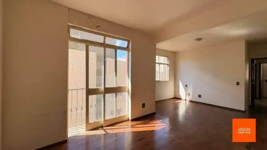 Apartamento com 3 Quartos à venda, 100m² no Boa Viagem, Belo Horizonte