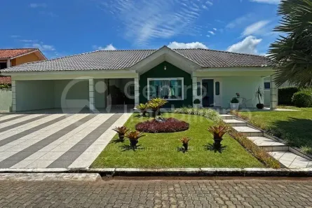Casa de Condomínio com 3 Quartos à venda, 311m² no , Peruíbe