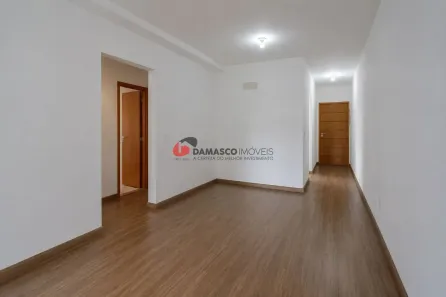 Apartamento com 2 Quartos para alugar, 64m² no Campestre, Santo André