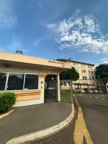 Apartamento com 3 Quartos à venda, 58m² no Jardim das Américas, Londrina