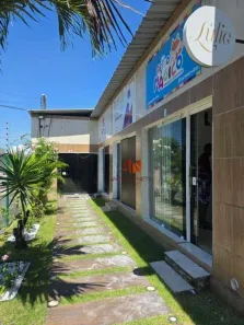 Sala Comercial para alugar, 20m² no Engenheiro Luciano Cavalcante, Fortaleza