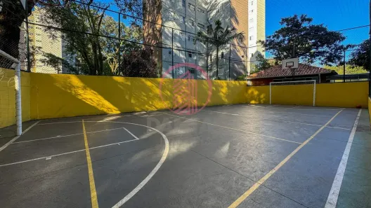 Apartamento com 3 Quartos à venda, 60m² no I.A.P.I., Osasco