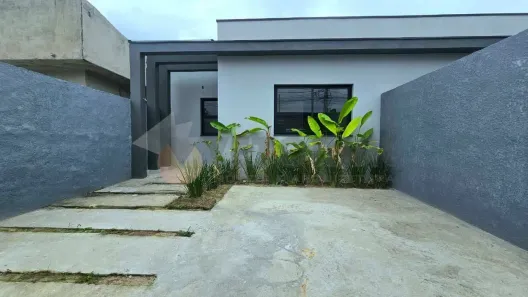 Casa com 2 Quartos à venda, 76m² no Pontal de Santa Marina, Caraguatatuba