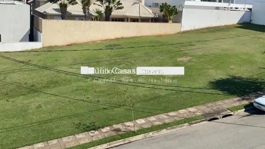 Lote/Terreno à venda, 672m² no Jardim Abatiá, Sorocaba