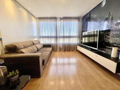 Apartamento com 1 Quarto à venda, 46m² no Sanvitto, Caxias do Sul