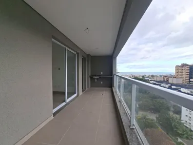 Apartamento com 1 Quarto à venda, 55m² no Enseada, Guarujá