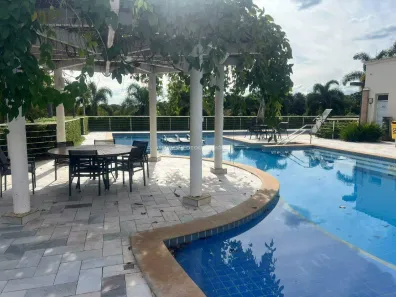 Lote/Terreno à venda, 300m² no Estância dos Ipês, Uberaba
