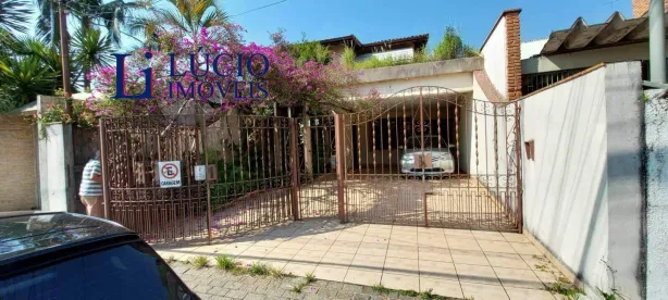Casa com 6 Quartos à venda, 316m² no Santa Terezinha, Santo André