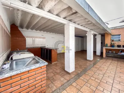 Casa com 3 Quartos à venda, 160m² no Lapa de Baixo, São Paulo