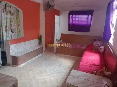 Casa com 4 Quartos à venda, 278m² no Jardim do Lago, Suzano