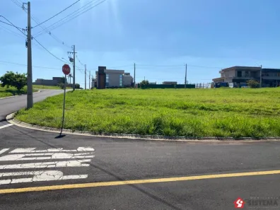 Lote/Terreno à venda, 327m² no Rotta do Sol, Presidente Prudente