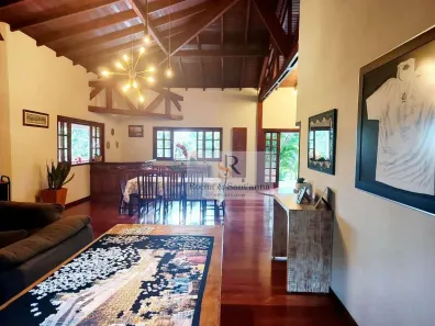 Fazenda/Sítio com 3 Quartos à venda, 400m² no Lagos de Shanadu, Indaiatuba