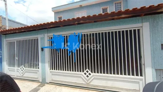 Sobrado com 3 Quartos à venda, 200m² no Vila Guilherme, São Paulo