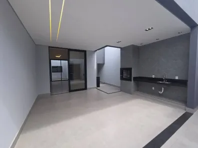 Casa com 3 Quartos à venda, 120m² no Parque Universitário, Americana