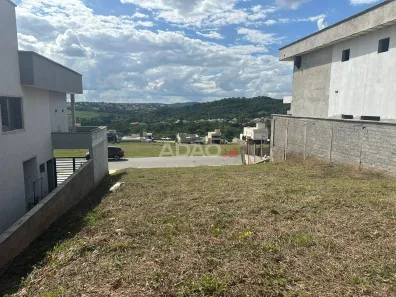 Lote/Terreno à venda, 300m² no Jardins Porto, Senador Canedo