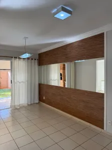Sobrado com 3 Quartos para alugar, 100m² no Vila do Golf, Ribeirão Preto