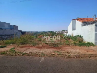 Lote/Terreno à venda, 432m² no Cidade Jardim, Uberlândia
