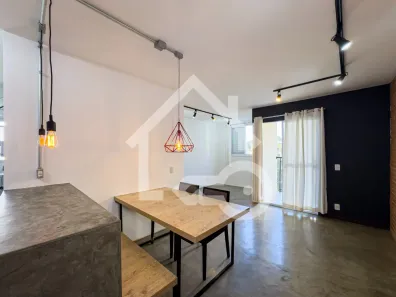 Apartamento com 3 Quartos à venda, 58m² no Planalto, São Bernardo do Campo