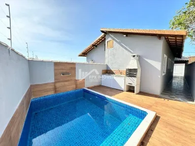 Casa com 3 Quartos à venda, 80m² no , Itanhaém