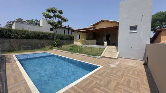 Fazenda/Sítio com 3 Quartos à venda, 1000m² no , Mairinque