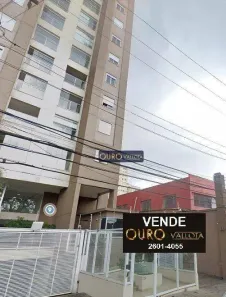 Apartamento com 3 Quartos à venda, 77m² no Alto da Mooca, São Paulo
