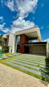 Casa de Condomínio com 4 Quartos à venda, 287m² no Coité, Eusébio