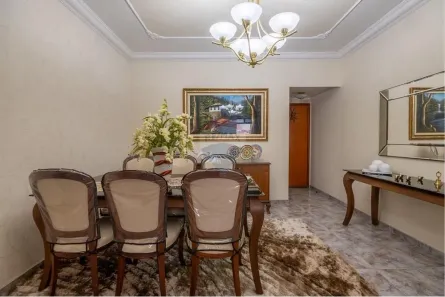 Apartamento com 4 Quartos à venda, 138m² no Vila da Penha, Rio de Janeiro