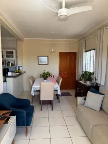 Apartamento com 3 Quartos à venda, 85m² no Residencial e Comercial Palmares, Ribeirão Preto
