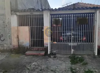 Casa com 2 Quartos à venda, 65m² no km 18, Osasco