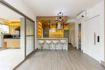 Apartamento com 3 Quartos à venda, 162m² no Vila Mariana, São Paulo
