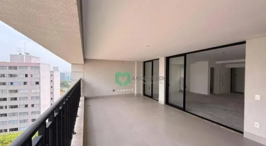 Apartamento com 3 Quartos à venda, 209m² no Vila Mariana, São Paulo