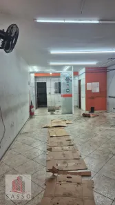 Sala Comercial para alugar, 100m² no Vila Gomes Cardim, São Paulo