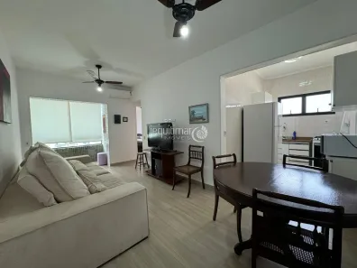 Apartamento com 2 Quartos à venda, 75m² no Enseada, Guarujá