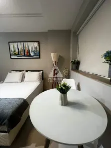 Apartamento com 1 Quarto à venda, 22m² no Centro, Rio de Janeiro