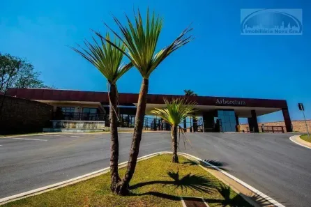 Lote/Terreno à venda, 738m² no Santa Cândida, Vinhedo