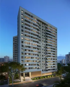 Apartamento com 3 Quartos à venda, 77m² no Vila da Saúde, São Paulo