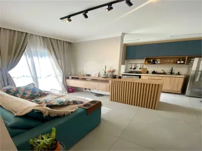 Apartamento com 2 Quartos à venda, 45m² no Parque da Mooca, São Paulo