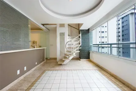 Cobertura com 4 Quartos à venda, 250m² no Paraíso, São Paulo
