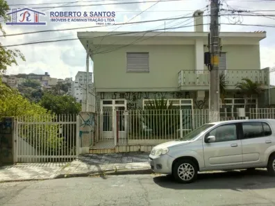 Lote/Terreno à venda, 660m² no Vila Ipojuca, São Paulo