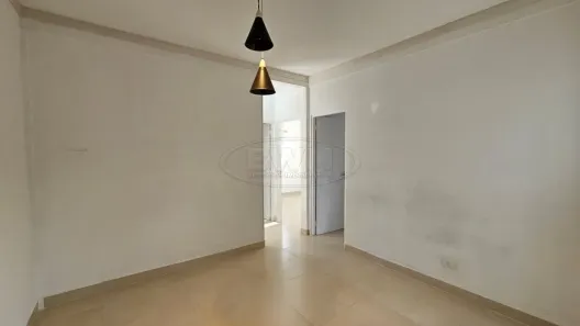 Apartamento com 2 Quartos à venda, 42m² no Jardim Karolyne, Votorantim