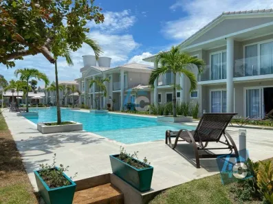 Casa de Condomínio com 2 Quartos à venda, 130m² no , Porto Seguro