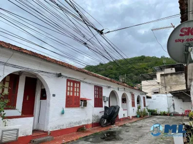 Casa de Condomínio com 2 Quartos para alugar, 49m² no Engenho Novo, Rio de Janeiro