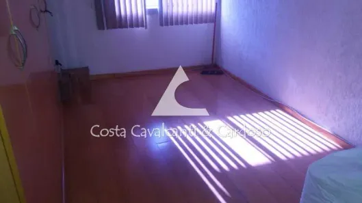 Apartamento com 1 Quarto à venda, 58m² no Tijuca, Rio de Janeiro