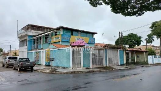 Casa com 2 Quartos à venda, 127m² no Eugênio de Mello, São José dos Campos