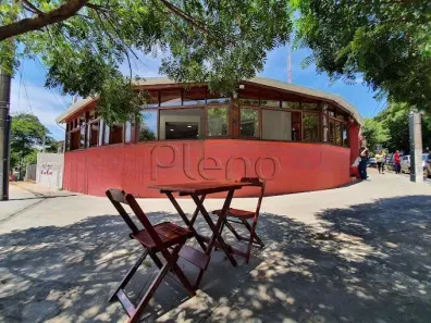Ponto Comercial à venda, 400m² no Jardim Guanabara, Campinas