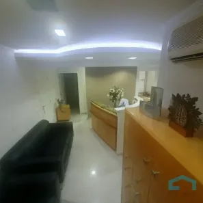 Sala Comercial à venda, 55m² no Santa Cecília, São Paulo