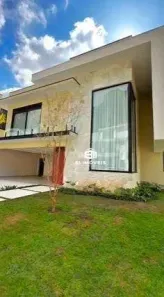 Casa de Condomínio com 3 Quartos à venda, 280m² no Residencial Real Park, Arujá