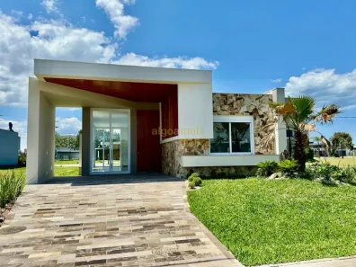Casa de Condomínio com 4 Quartos à venda, 165m² no , Capão da Canoa