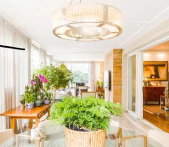 Apartamento com 4 Quartos à venda, 400m² no Itaim Bibi, São Paulo