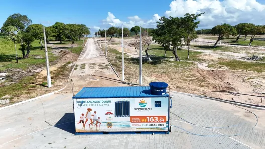Lote/Terreno à venda, 150m² no Cascavel, Cascavel